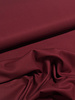 bordeaux - woven bamboo - recycled, very soft fabric and no wrinkles