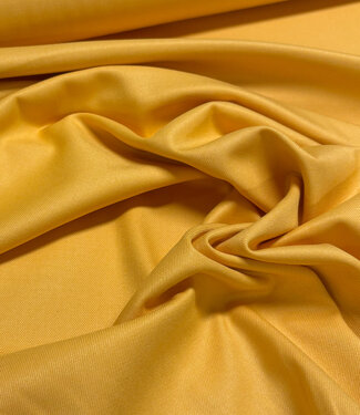 saffron - woven bamboo - recycled, very soft fabric and no wrinkles