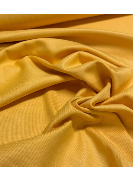saffron - woven bamboo - recycled, very soft fabric and no wrinkles