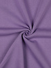 bright lilac - thick jogging, softly roughened on the inside