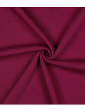 violet - dikke jogging, zacht opgeruwd aan de binnenkant v