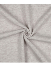 beige mottled - thick jogging bottoms, softly brushed on the inside