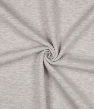 beige mottled - thick jogging bottoms, softly brushed on the inside