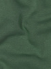 forest green - thick jogging, softly roughened on the inside v