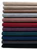 100% finely knitted merino wool - sand