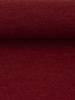 100% fijn gebreide merinowol - bordeaux rood