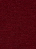 100% finely knitted merino wool - burgundy red