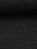 100% finely knitted merino wool - anthracite