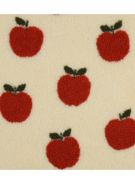 Madeline pomme d'amour - mooie stevige teddy