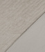 beige faux fur - stripes