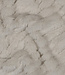 beige faux fur - stripes