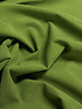 A la Ville moss green - beautiful velvet with twill binding