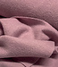 Swafing oudroze - gekookte merino wol