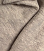 Swafing zand beige - gekookte merino wol