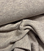 Swafing zand beige - gekookte merino wol