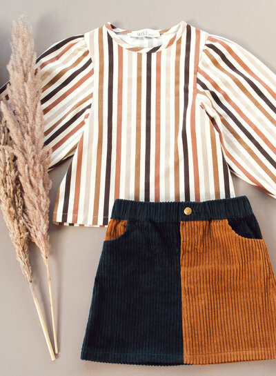 Wisj patterns PROMO Stanne kids + Len & Lana kids GRATIS