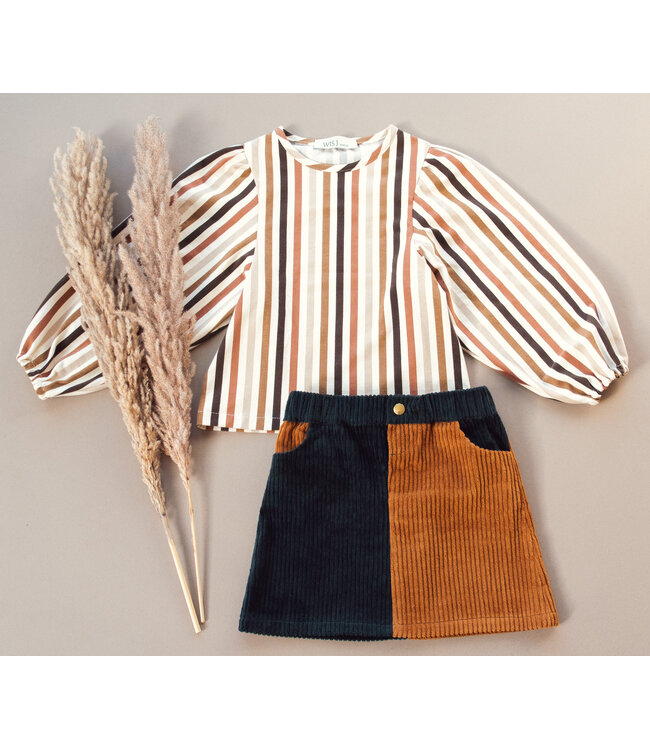 Wisj patterns PROMO Stanne kids + Len & Lana kids GRATIS