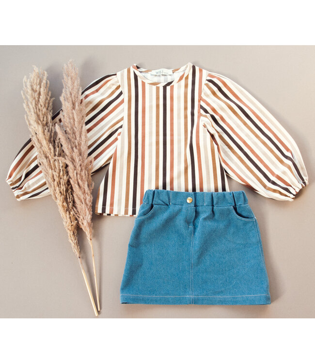 Wisj patterns PROMO Stanne kids + Len & Lana kids GRATIS