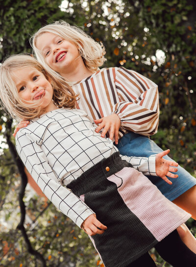 Wisj patterns PROMO Stanne kids + Len & lena kids FREE