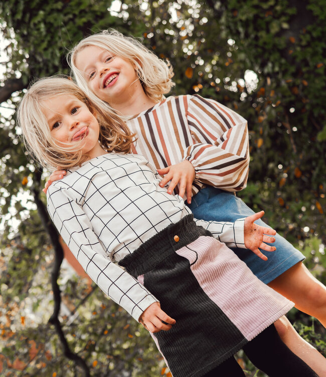 Wisj patterns PROMO Stanne kids + Len & Lana kids GRATIS