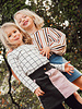 Wisj patterns PROMO Stanne kids + Len & Lana kids GRATIS