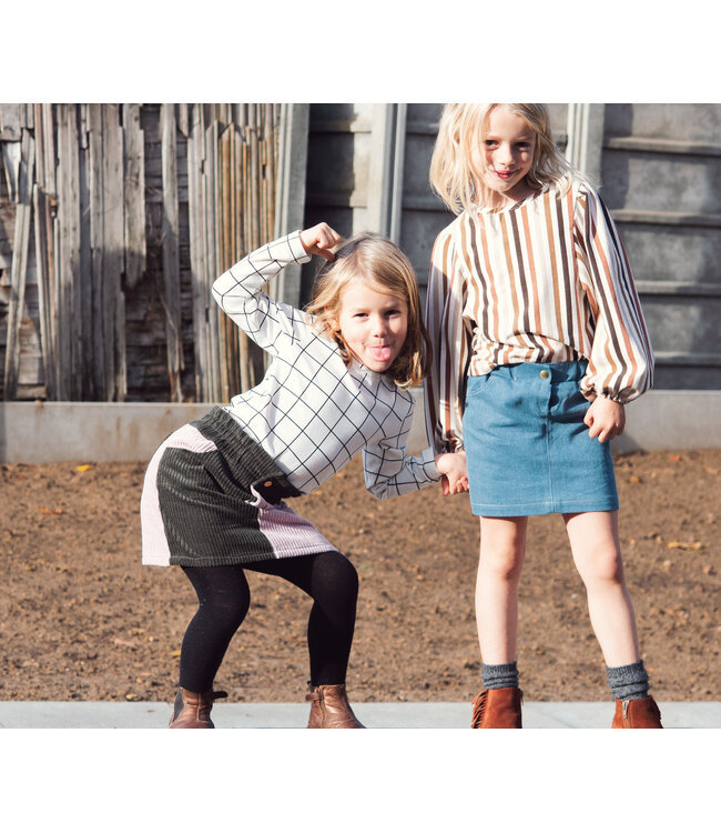 Wisj patterns PROMO Stanne kids + Len & Lana kids GRATIS
