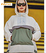 Fibremood grijs - waterproof sport en outdoor - DYRON