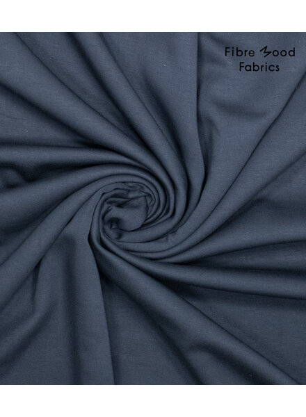 Fibremood marine  - scuba modal mix - DYMAR - CRUZ