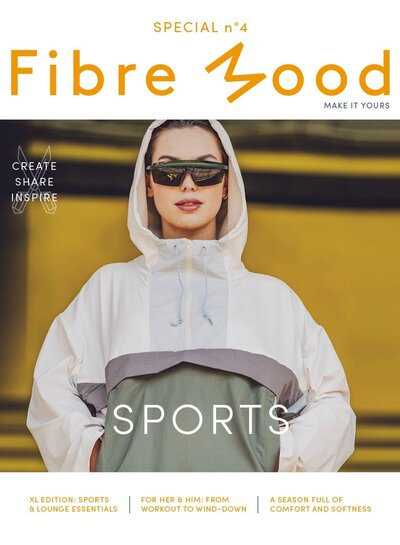 Fibre Mood - special 4 2025