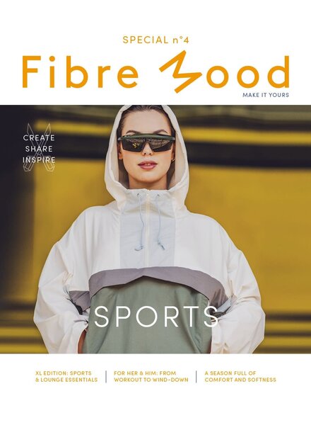 Fibre Mood - special 4 2025
