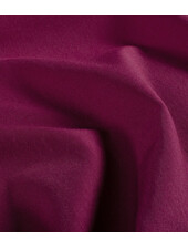 Madeline fijne punta di roma / travel punta - donker fuchsia