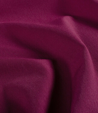 Madeline Fine Punta di Roma / Travel Punta - Dark Fuchsia