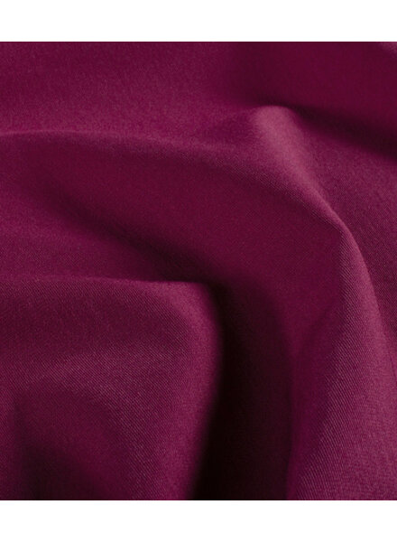 Madeline Fine Punta di Roma / Travel Punta - Dark Fuchsia