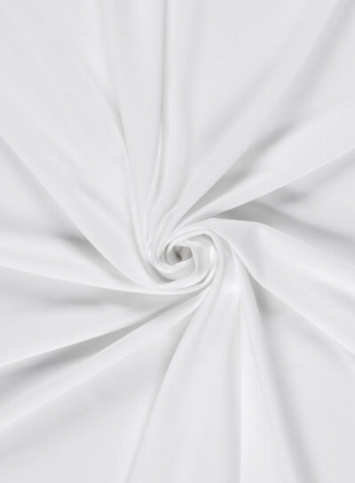 Madeline fine punta di roma / travel punta - off white