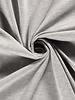light gray melee - punta di roma - European quality - no pilling