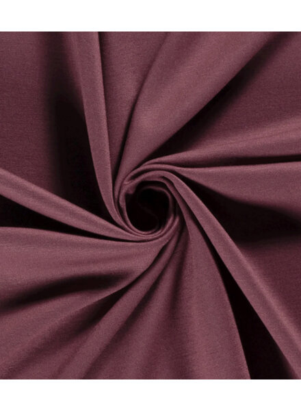 plum - Punta di Roma - European quality - no pilling