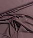 aubergine lycra - matte kwaliteit travel