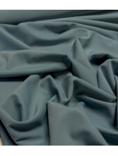 plain aqua lycra - matte travel quality