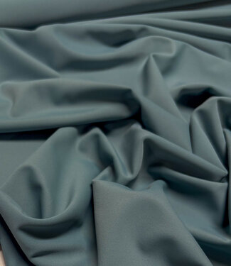 plain aqua lycra - matte travel quality