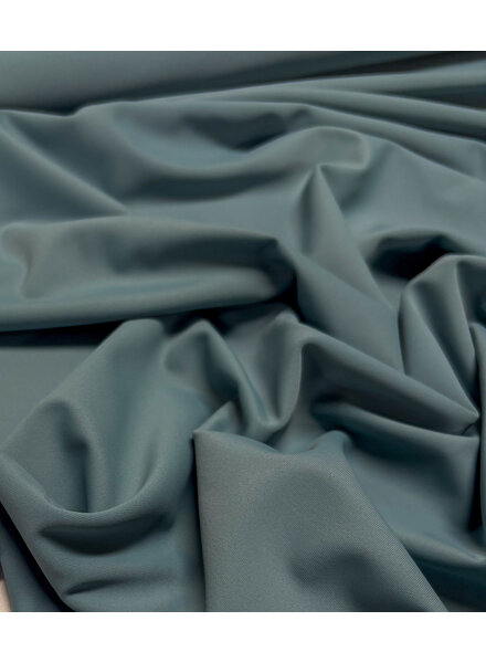effen aqua lycra - matte kwaliteit travel