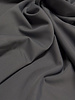 plain anthracite - lycra - matte travel quality