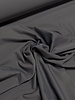 effen antraciet - lycra - matte kwaliteit travel