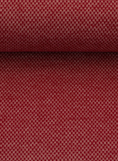 Swafing bordeaux rood - warme sweater met textuur