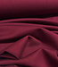 bordeaux - scuba modal knit