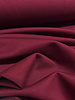 bordeaux - scuba modal knit