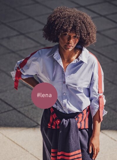 Shirt blouse L-Family FibreMood - Saturday 27/12/2025