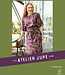 Atelier Jupe Pippa 2.0 jurk  patroon - Atelier Jupe