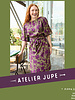 Atelier Jupe Pippa 2.0 dress pattern - Atelier Jupe