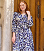 Atelier Jupe Jamie jurk patroon - Atelier Jupe
