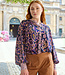 Atelier Jupe Alexa blouse patroon - Atelier Jupe